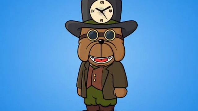 Shark Puppet Eats Ghost Peppers But It's Backwards