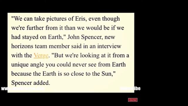 (MUST WATCH!!NIBIRU MAY BE REAL!!) Jacobisreal Points out ERIS!! смотреть онлайн