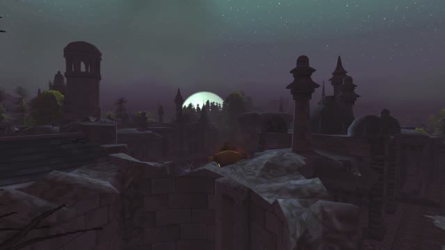 🎃 Конец света, Хэллоуин - Музыка и Атмосфера. World of Warcraft смотреть онлайн