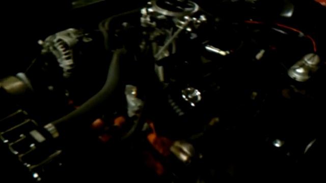 B&G Chrysler Tuned 1971 Dodge Demon 5.9L Magnum смотреть онлайн