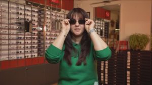 Очки Ray Ban женские новинки 2025