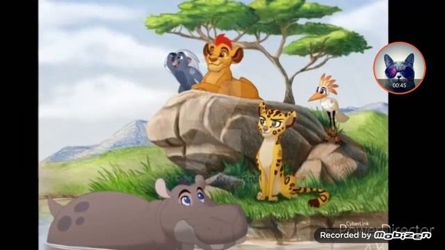 Fuli e kion(tribute) смотреть онлайн