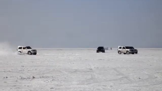 PAJERO EVOLUTION смотреть онлайн