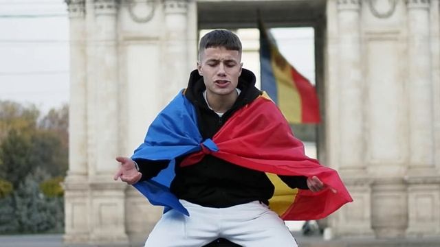Dutzu - Moldova (Official Video)