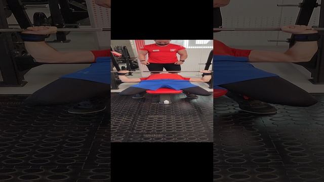 ЖИМ ЛЕЖА / ПОДГОТОВКА К ЧЕМПИОНАТУ МИРА ПО ПАУЭРЛИФТИНГУ / ЗАХАРКИН РУСЛАН - КРИПТО ЭКСПЕРТ И ЛИФТЕР смотреть онлайн