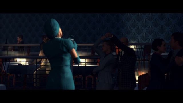 L.A. Noire The Complete Edition - прохождение [17] - ПК русские субтитры