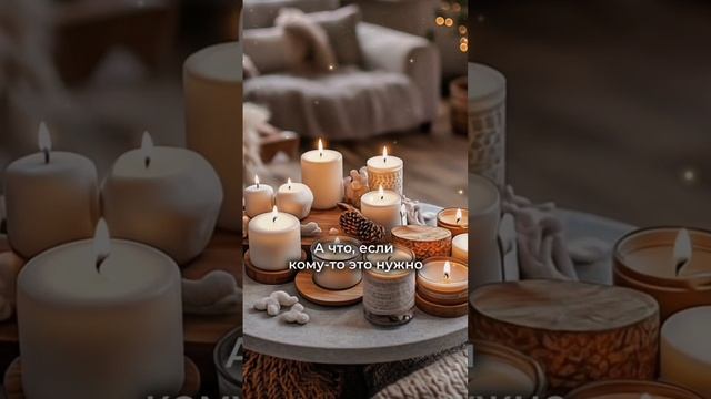 Кому нужно то, что ты делаешь?