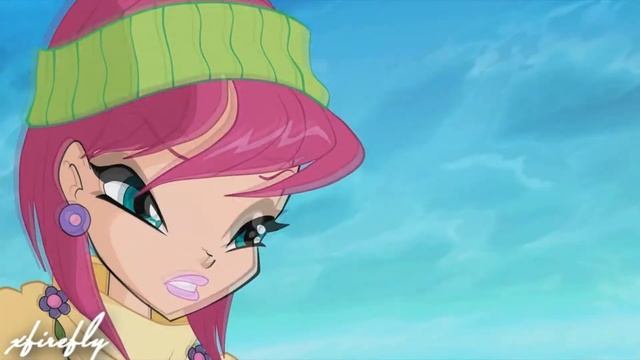 Winx Club ~ MR,TT, LN & BS ~ When you are gone [request] смотреть онлайн