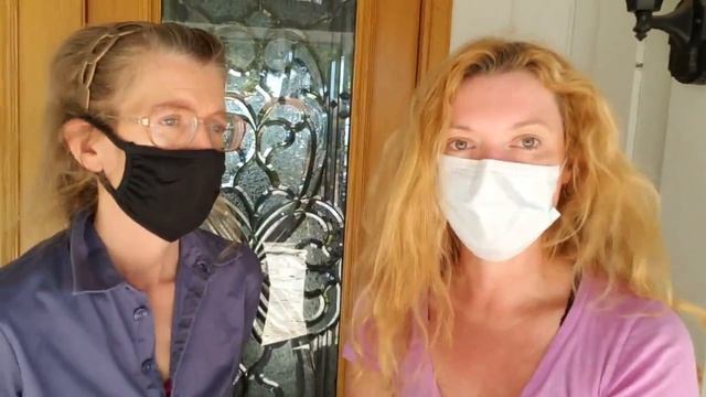 Cockatoo Rescued Tests Positive for Deadly Disease смотреть онлайн