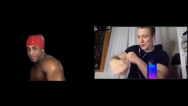 Данил Степанов и Рикардо Милос флексят #данилстепанов #рикардомилос #ricardomilos смотреть онлайн