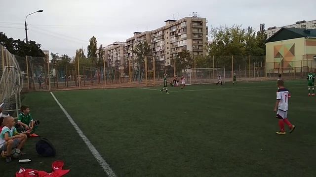 Локомотив(Киев)-Зирка-Арсенал 1 (0-3) 2-й тайм смотреть онлайн