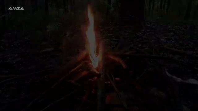 HUJAN DERAS ‼️ CAMPING HINGGA LARUT MALAM | HEAVY RAIN OVER NIGHT смотреть онлайн
