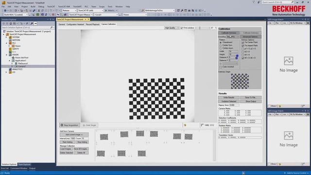 EN | TwinCAT Vision: integrates image processing into the automation смотреть онлайн