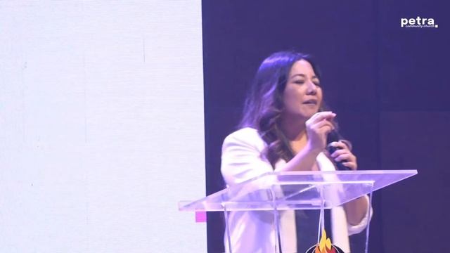 IBADAH RAYA 15 OKTOBER 2023 (09.30 WIB) - The Beauty of Struggles (Ps. Essly The) смотреть онлайн