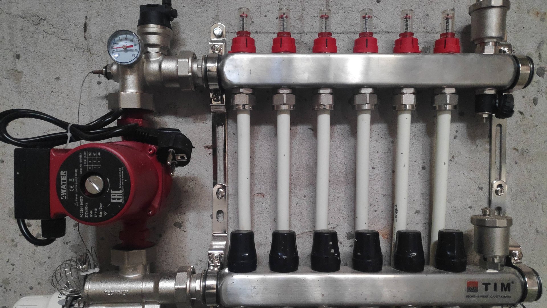 Сантехник Аксай