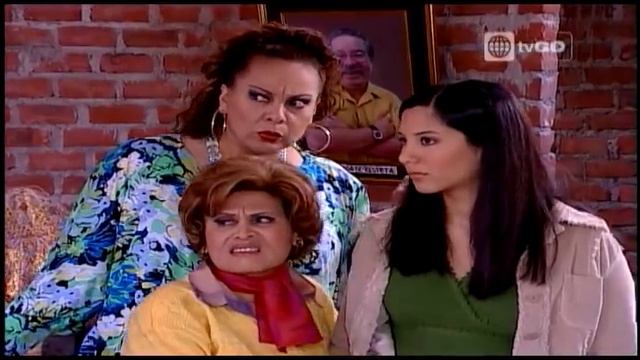 Al Fondo hay Sitio - Temporada 1 - Capítulo 135 смотреть онлайн