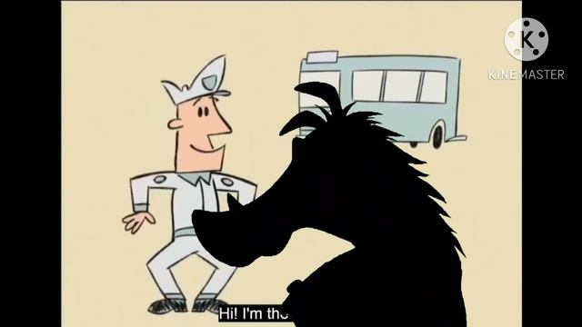 Timon And Pumbaa At The Cinema Don’t Let The Pigeon Drive The Bus