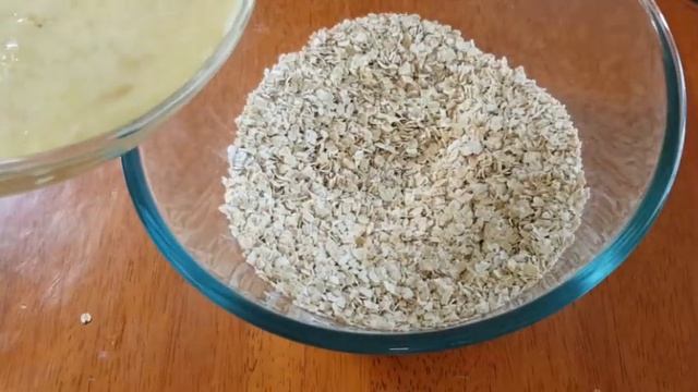 Recipes(EPI-22)Banana Oatmeal Muffin| Weight Loss Breakfast recipe|No Maida&No Sugar| Easy &Healthy смотреть онлайн