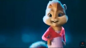 Супер танцы бурундуков от Славы