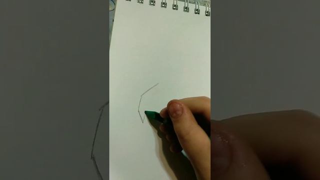 как нарисовать череп животного смотреть онлайн