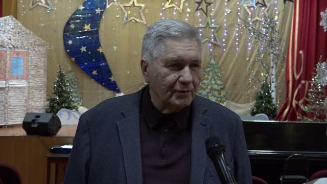 Рабочая поездка СА Михалев