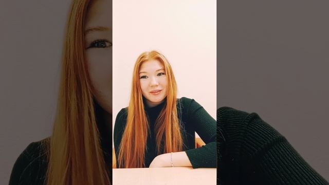Видеовизитка Алибаева Алина | Литература смотреть онлайн