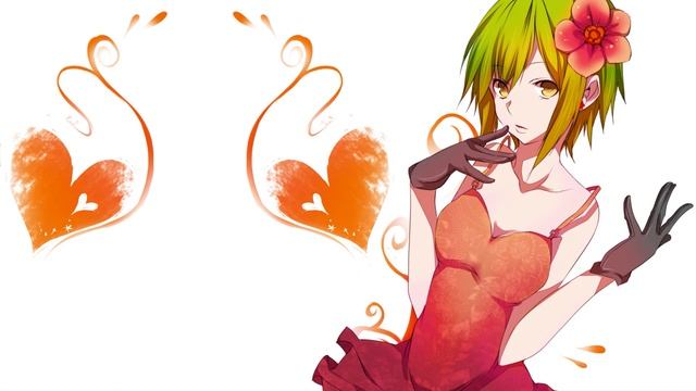 [GUMI English] Karma Chameleon [Cover] + VSQx смотреть онлайн