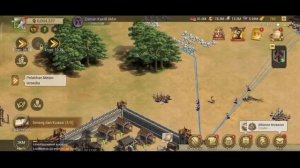 Game of Empires - Android Gameplay # 21