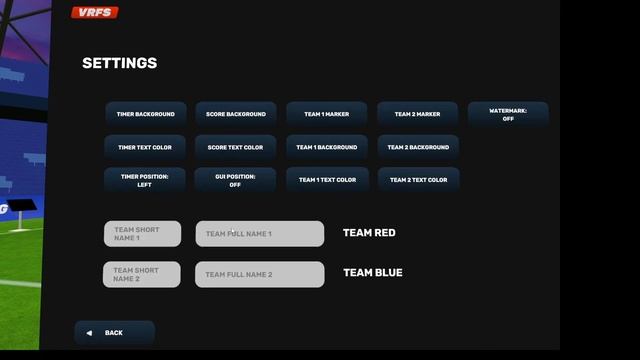 HOW TO GET THE CAMERA MOD IN VRFS