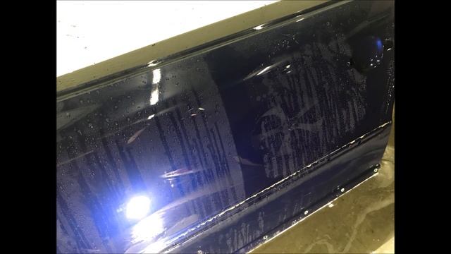 Labocosmetica #Cupido Vs. CarPro Reload