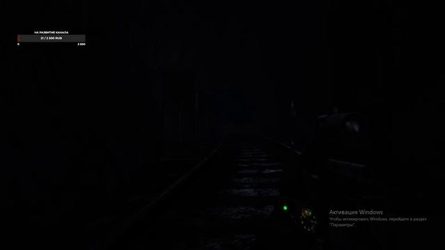 Прохожу Metro 2033 часть 2 смотреть онлайн