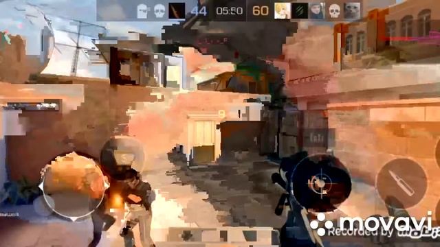 КУБИК ЛЬДА STANDOFF 2 смотреть онлайн