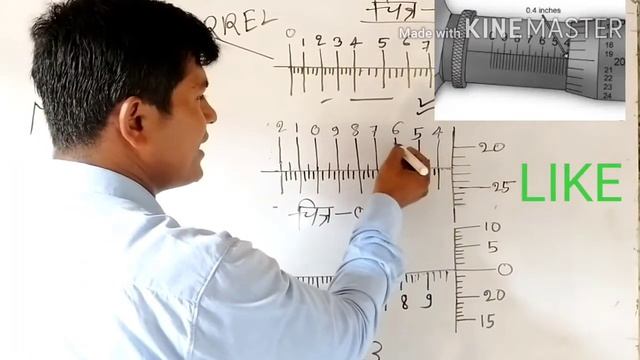 Measurements part-09 смотреть онлайн