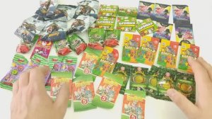 Битва акций магазинов! Скрепыши, стиратели, стикерсы, Завры,  тролли...