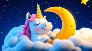 Колыбельная для сна малыша ❤️