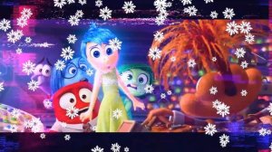 Головоломка 2 (2024) Мультфильм смотреть онлайн