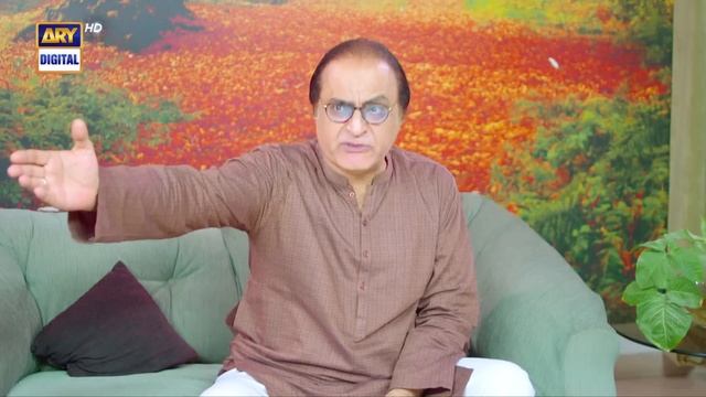 Bulbulay Season 2 | Episode 231 | 16 December 2023 | ARY Digital