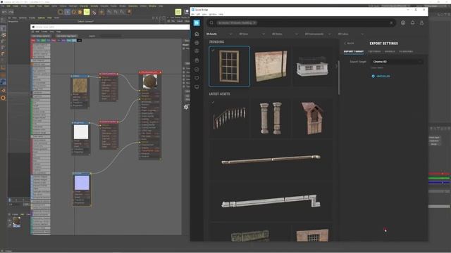 09. How To Install And Use The Quixel Bridge