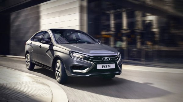 Чип Тюнинг VESTA NG понижение температуры включения вентилятора. Редактирование ВЕСТА NG, Granta FL