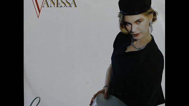 Vanessa – Be My Lady смотреть онлайн