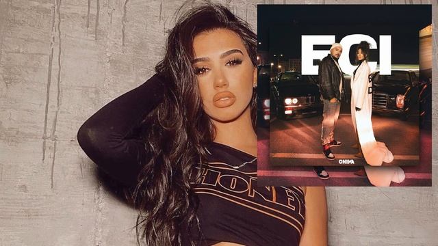 ЛУЧШИЕ ХИТЫ / 2025
Melinda Ademi & Lumi B - ECI