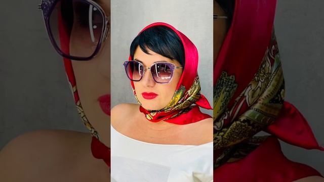 Кабриолеты, яхты, шикарные оправы и волшебный платок... смотреть онлайн