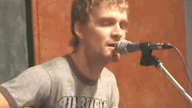 Brendan Benson -Metarie - 2002 смотреть онлайн