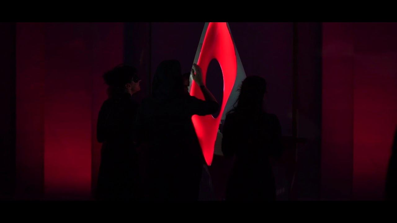 OPUS teaser смотреть онлайн