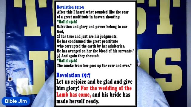 The Book Of Revelation #5 смотреть онлайн