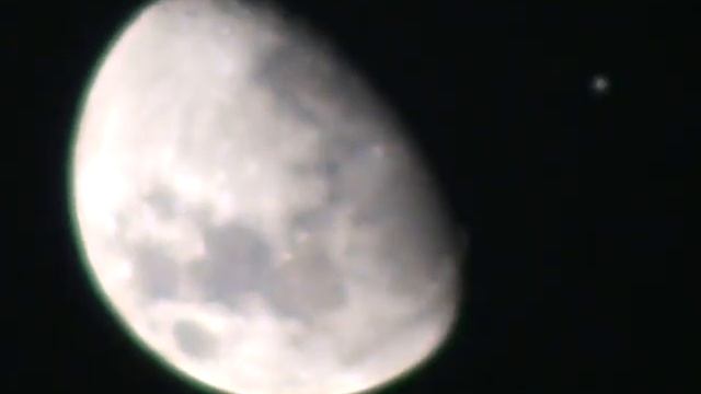 Venus y la Luna смотреть онлайн