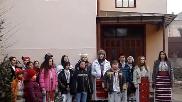 Colinde Segarcea 2013 смотреть онлайн