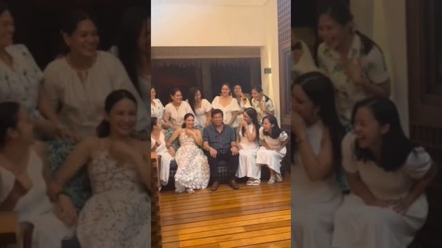 Behind the scene with tatay digong смотреть онлайн