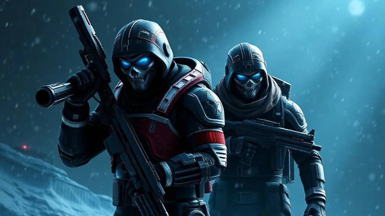 Dead Space3 Co-op Мисии Брусок и Археол