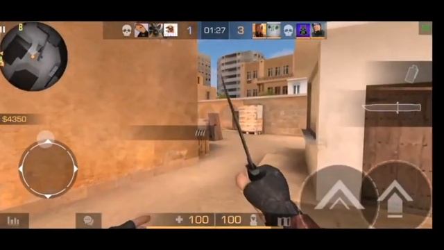 Колибри STANDOFF 2 смотреть онлайн